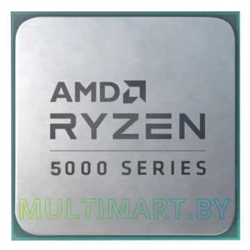 Процессор AMD Ryzen 5 5600G